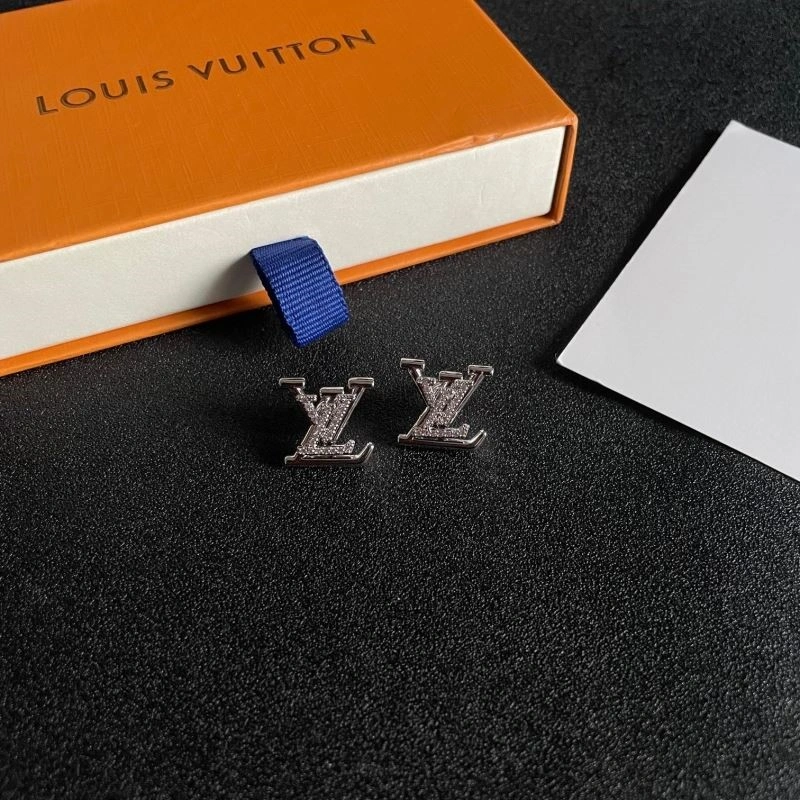 Louis Vuitton Earrings Contemporary 249450