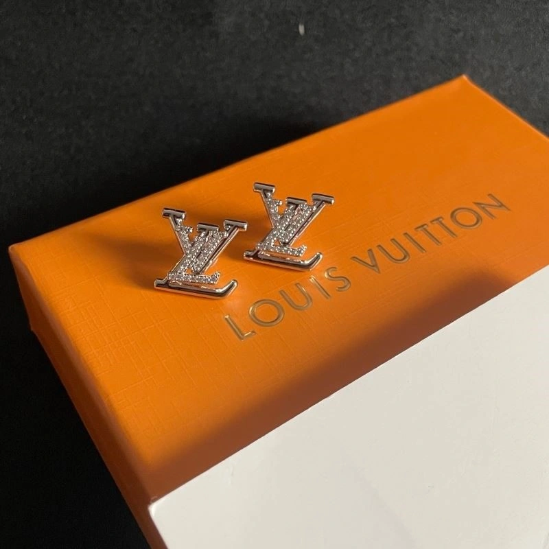 Louis Vuitton Earrings Contemporary 249450