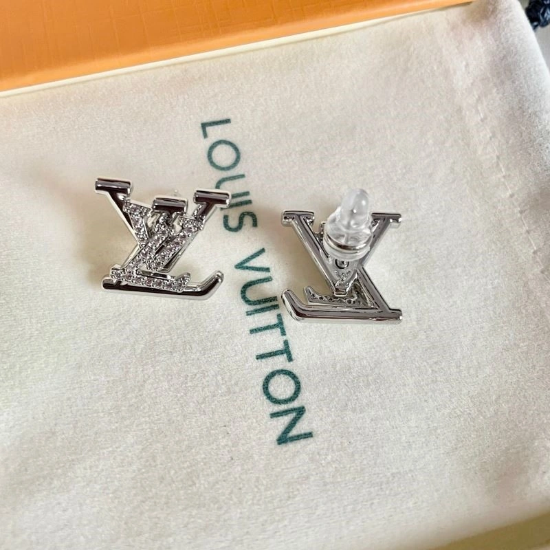 Louis Vuitton Earrings Contemporary 249450