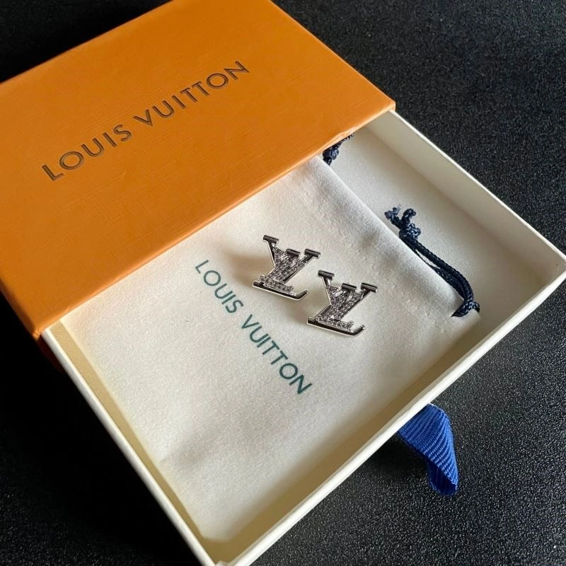 Louis Vuitton Earrings Contemporary 249450