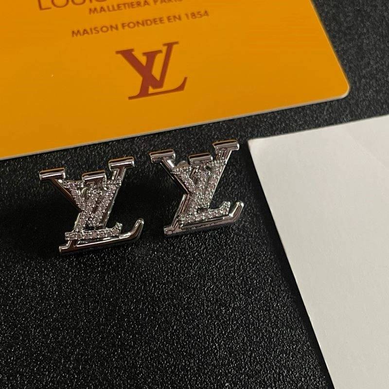 Louis Vuitton Earrings Contemporary 249450