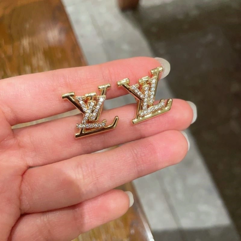 Louis Vuitton Earrings Unisex 249461