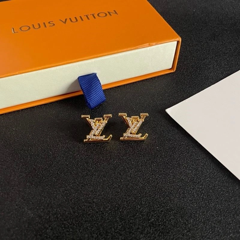Louis Vuitton Earrings Unisex 249461