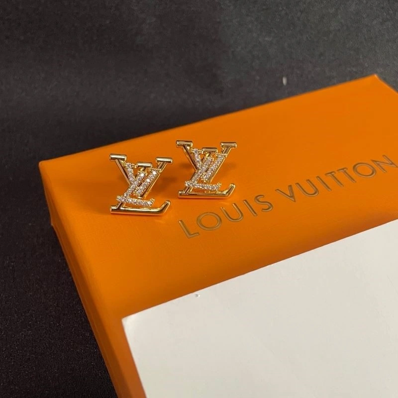Louis Vuitton Earrings Unisex 249461