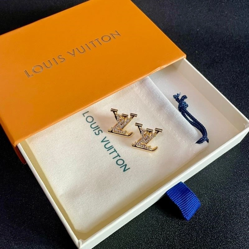 Louis Vuitton Earrings Unisex 249461