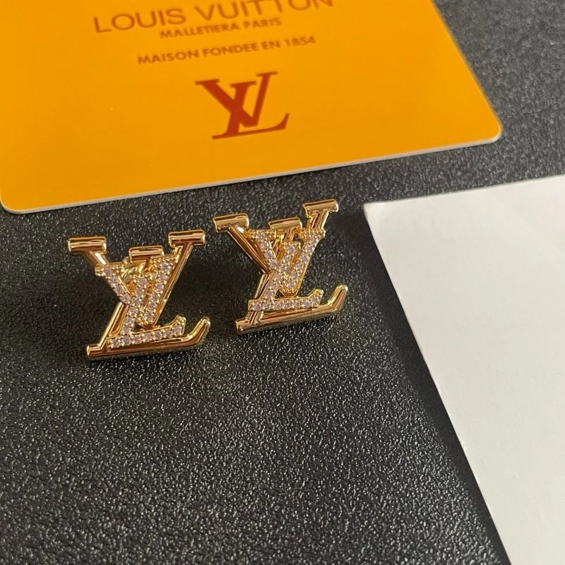Louis Vuitton Earrings Unisex 249461