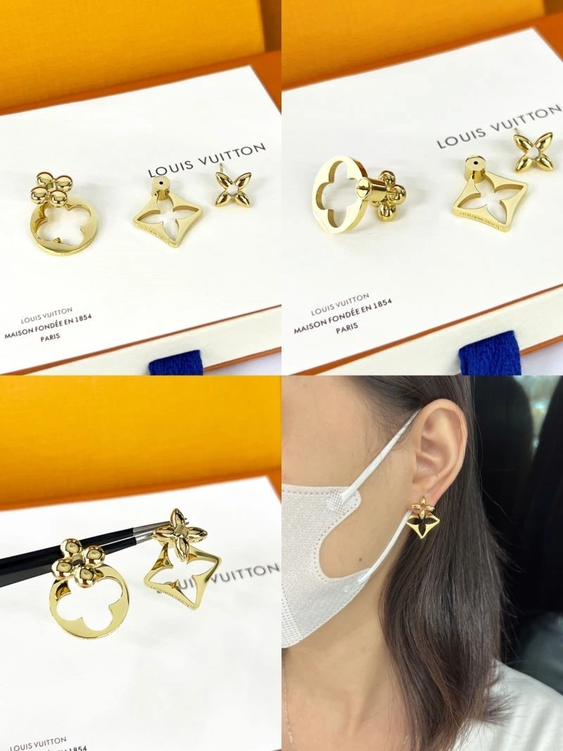 Louis Vuitton Earrings UrbanStyle 249462