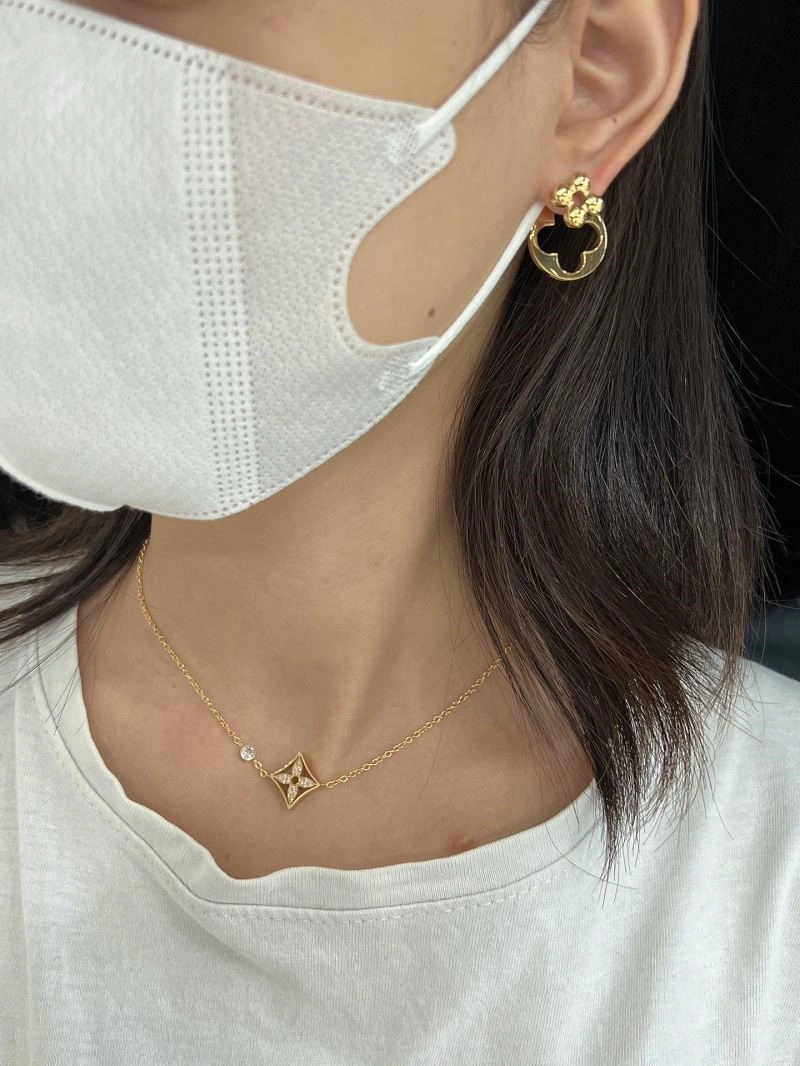 Louis Vuitton Earrings UrbanStyle 249462