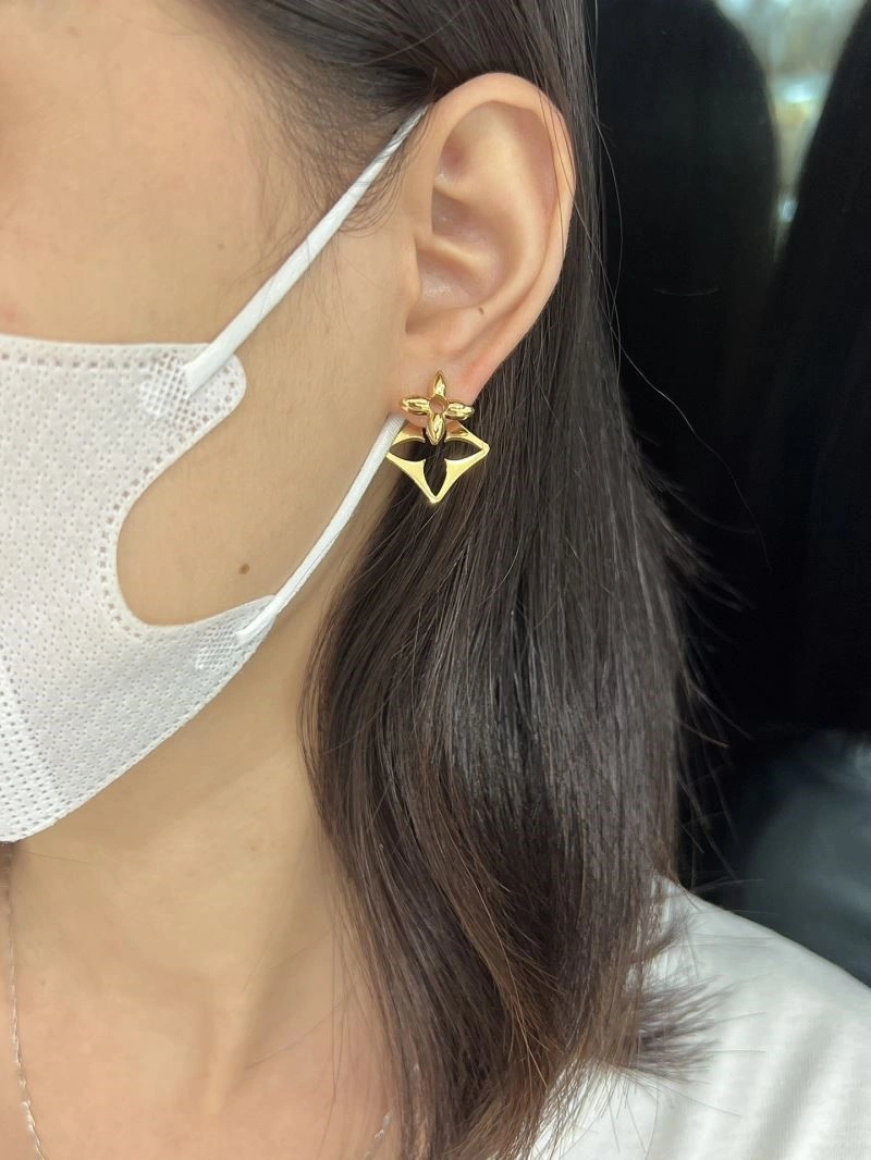 Louis Vuitton Earrings UrbanStyle 249462