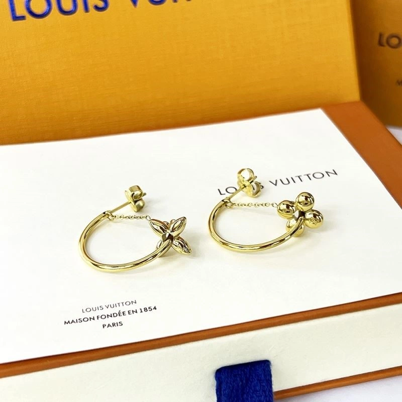 Durable Louis Vuitton Earrings 249464