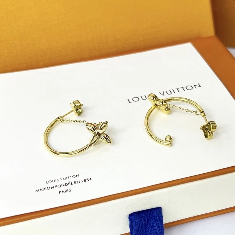 Durable Louis Vuitton Earrings 249464