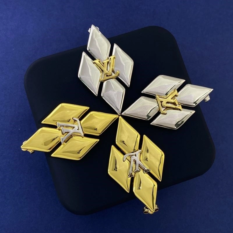 EasyMatch Louis Vuitton Earrings 249458