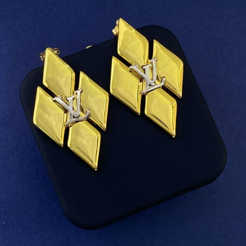 EasyMatch Louis Vuitton Earrings 249458