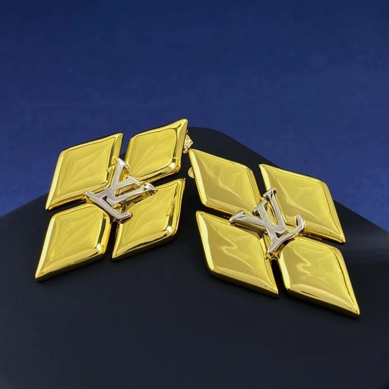 EasyMatch Louis Vuitton Earrings 249458