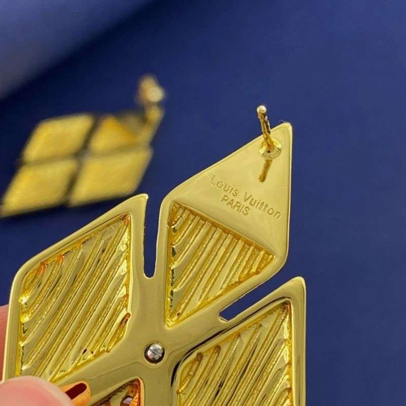 EasyMatch Louis Vuitton Earrings 249458
