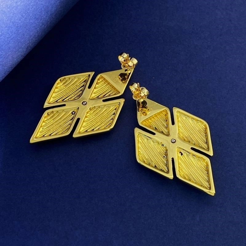 EasyMatch Louis Vuitton Earrings 249458