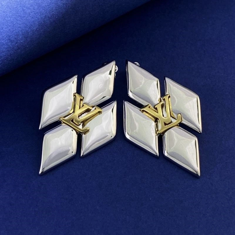 EasyMatch Louis Vuitton Earrings 249458