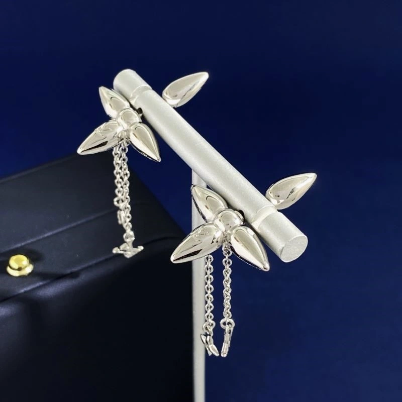 Louis Vuitton Earrings QuickDry 249441