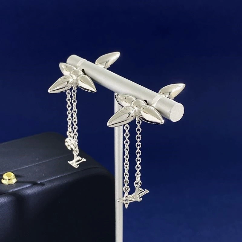 Louis Vuitton Earrings QuickDry 249441