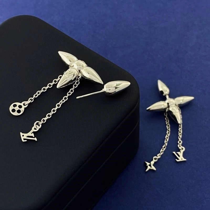 Louis Vuitton Earrings QuickDry 249441