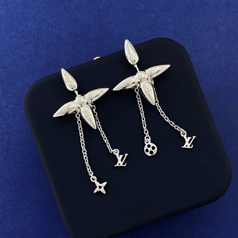 Louis Vuitton Earrings QuickDry 249441
