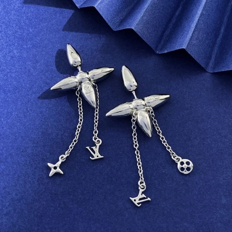 Louis Vuitton Earrings QuickDry 249441