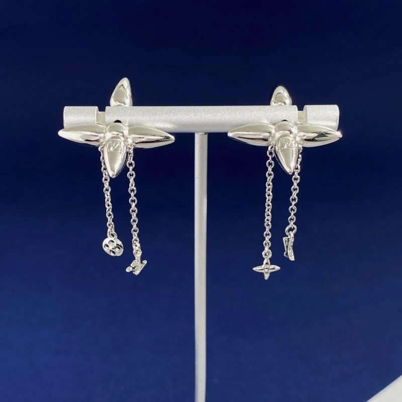 Louis Vuitton Earrings QuickDry 249441