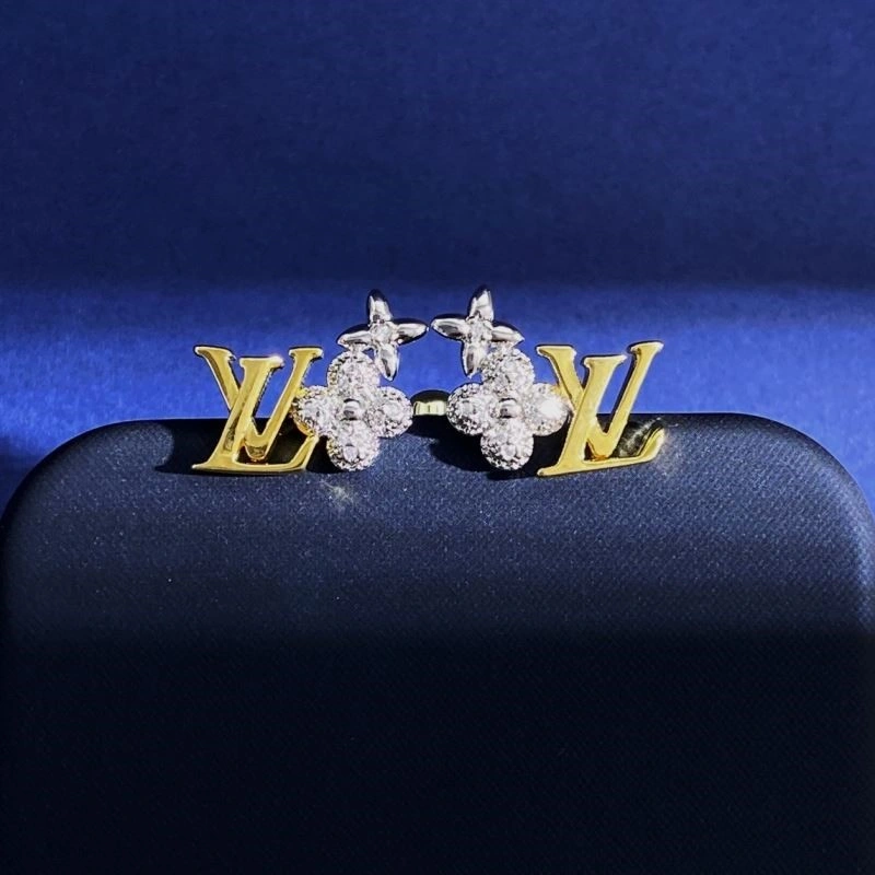 Louis Vuitton Earrings FlexibleFit 249447