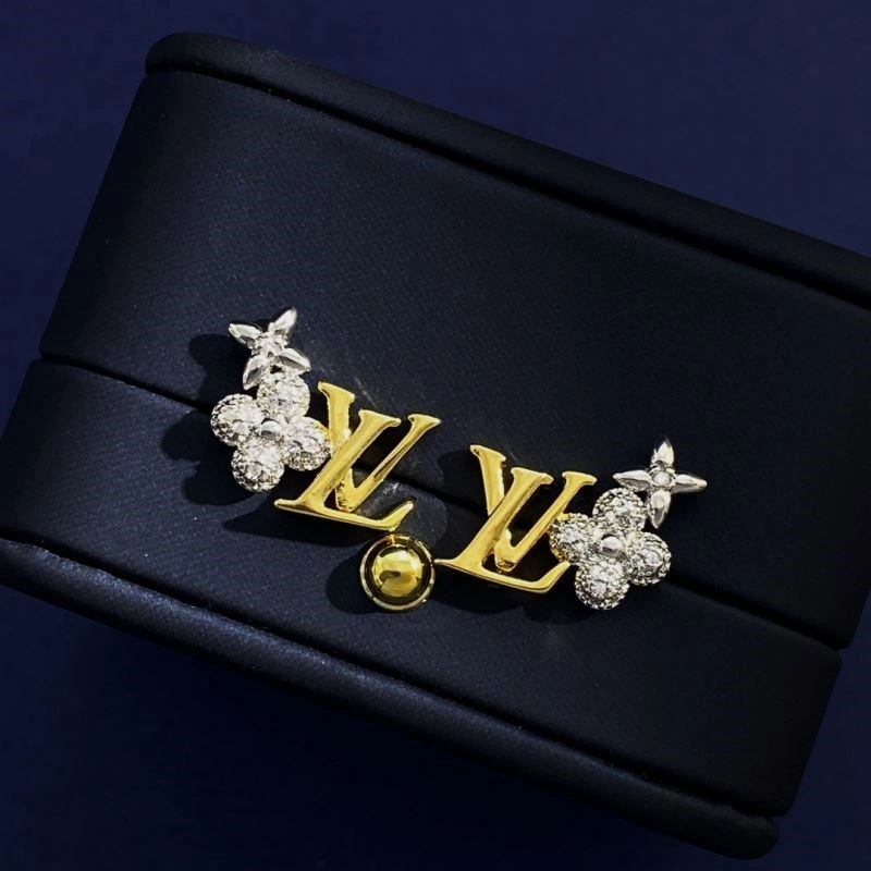 Louis Vuitton Earrings FlexibleFit 249447