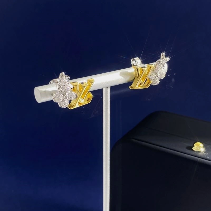 Louis Vuitton Earrings FlexibleFit 249447