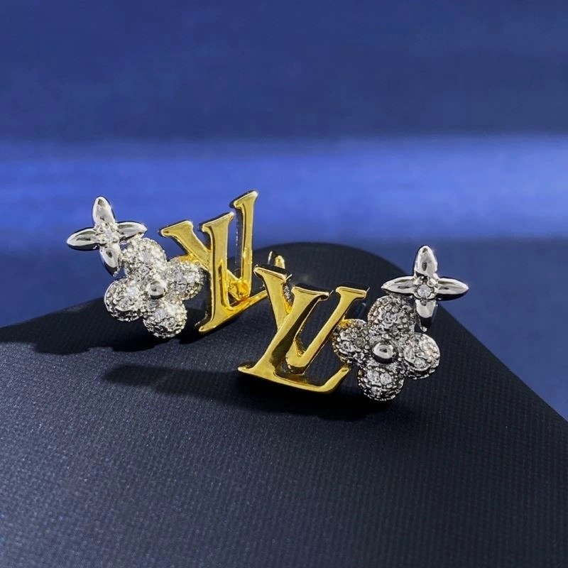 Louis Vuitton Earrings FlexibleFit 249447