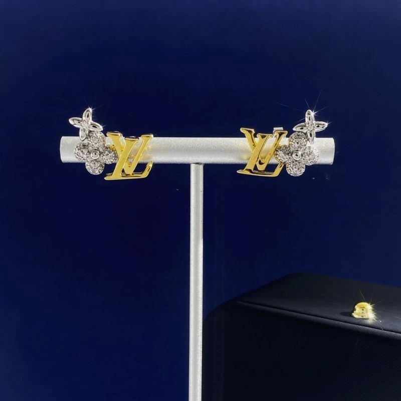 Louis Vuitton Earrings FlexibleFit 249447