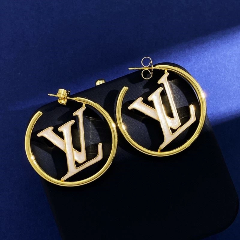 Louis Vuitton Earrings Youthful 249448