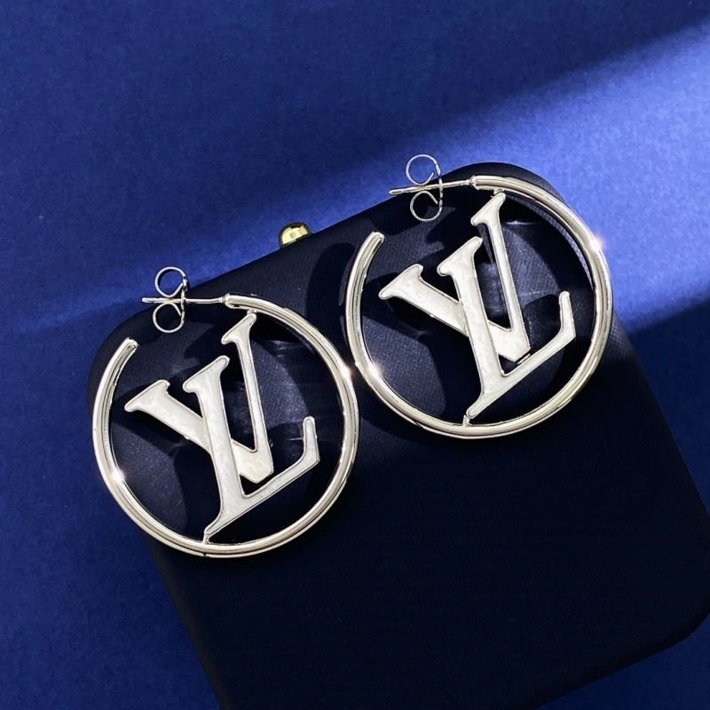 Louis Vuitton Earrings Youthful 249448