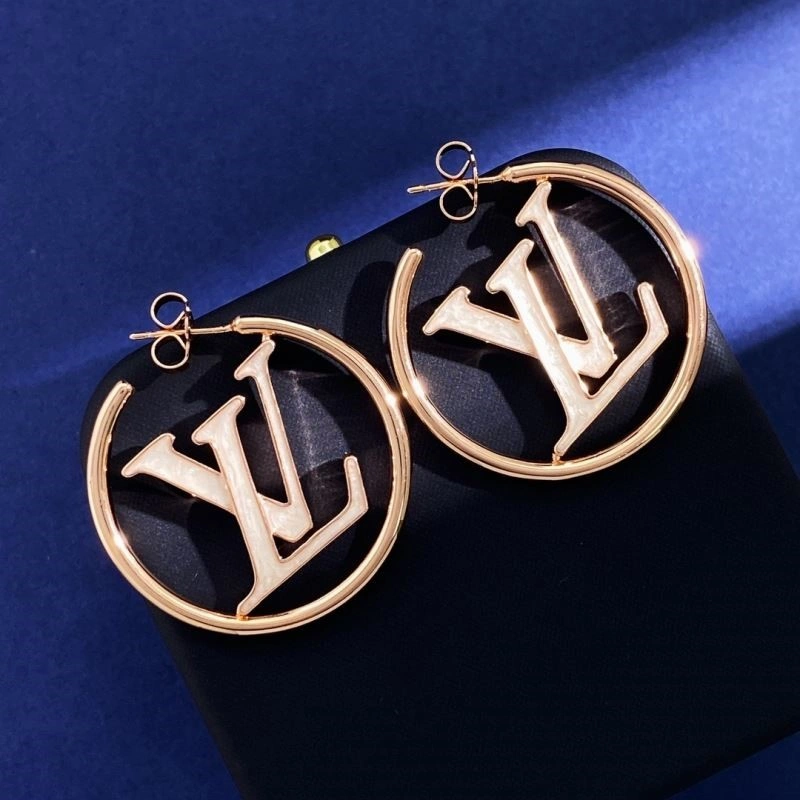 Louis Vuitton Earrings Youthful 249448