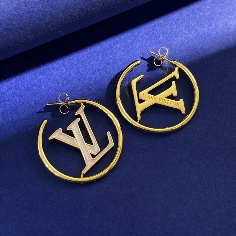 Louis Vuitton Earrings Youthful 249448