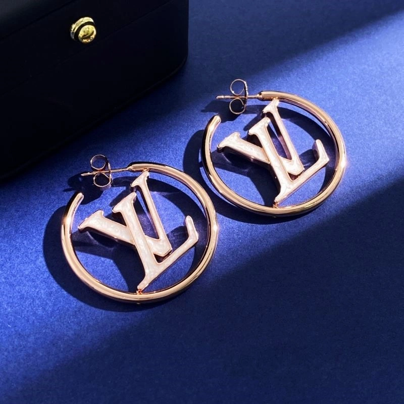 Louis Vuitton Earrings Youthful 249448