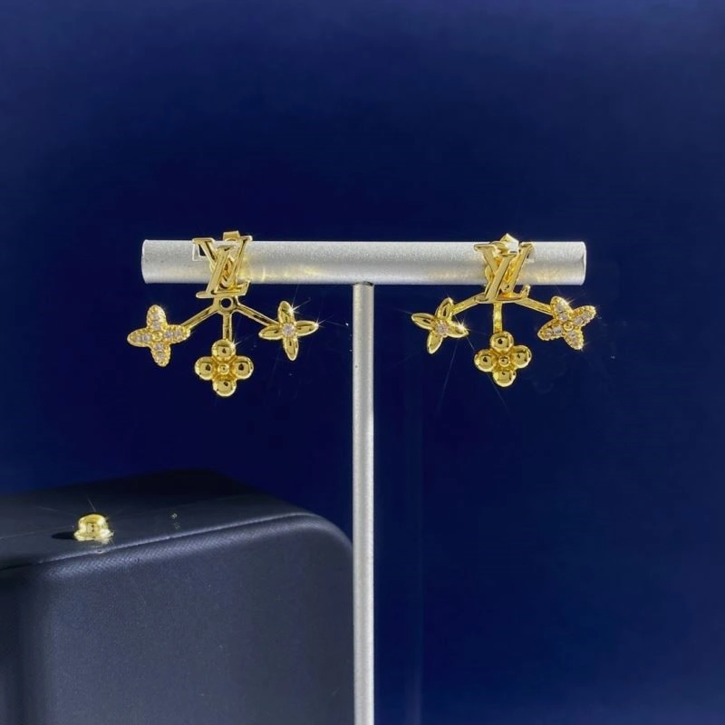 Louis Vuitton Earrings Reliable 249460