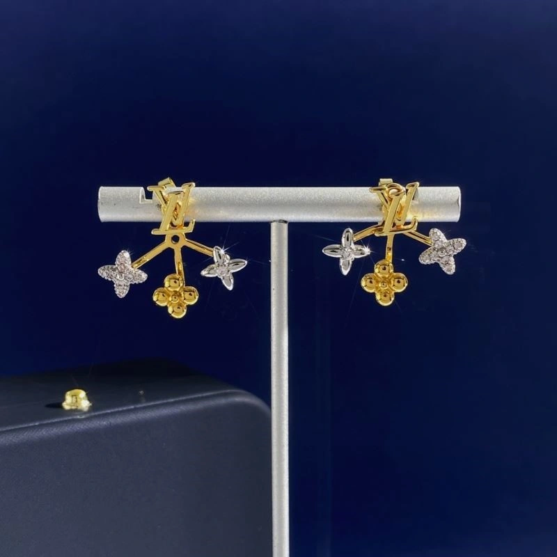 Louis Vuitton Earrings Reliable 249460