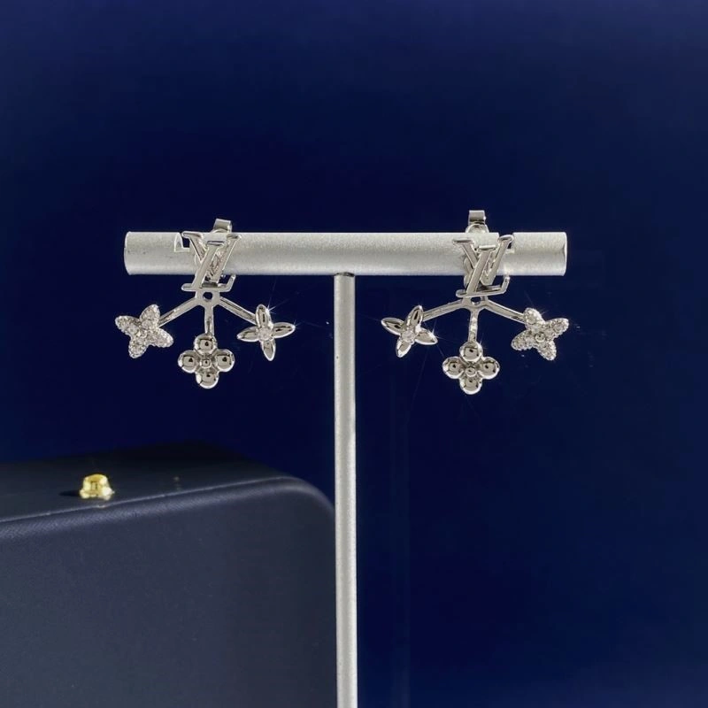 Louis Vuitton Earrings Reliable 249460
