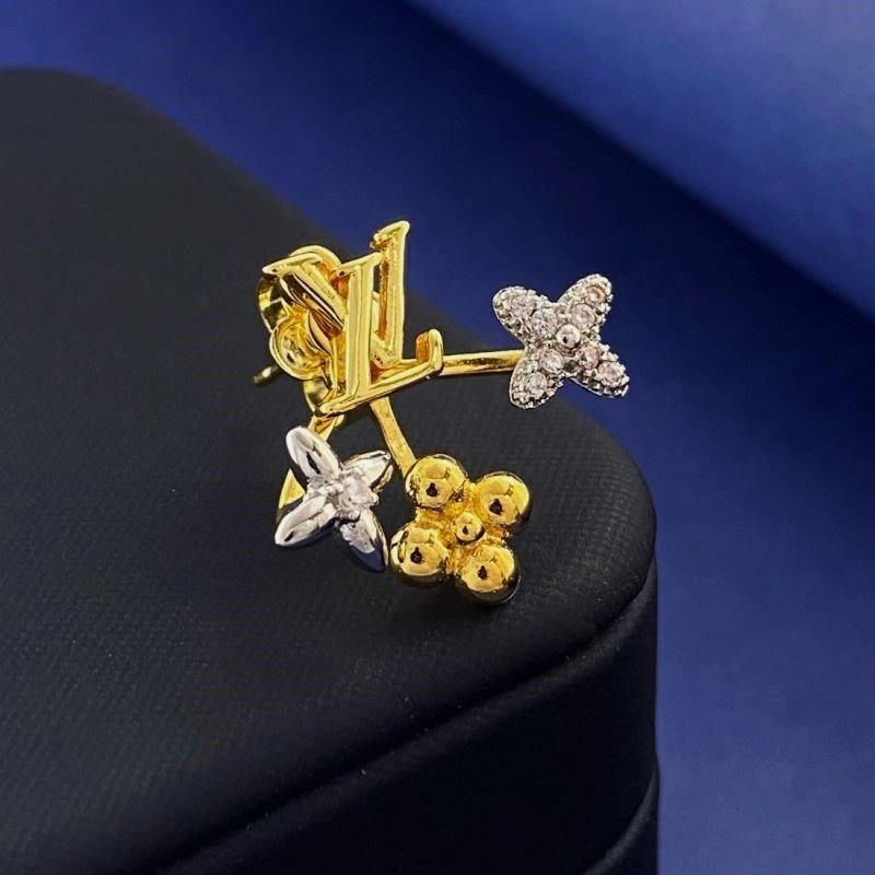 Louis Vuitton Earrings Reliable 249460