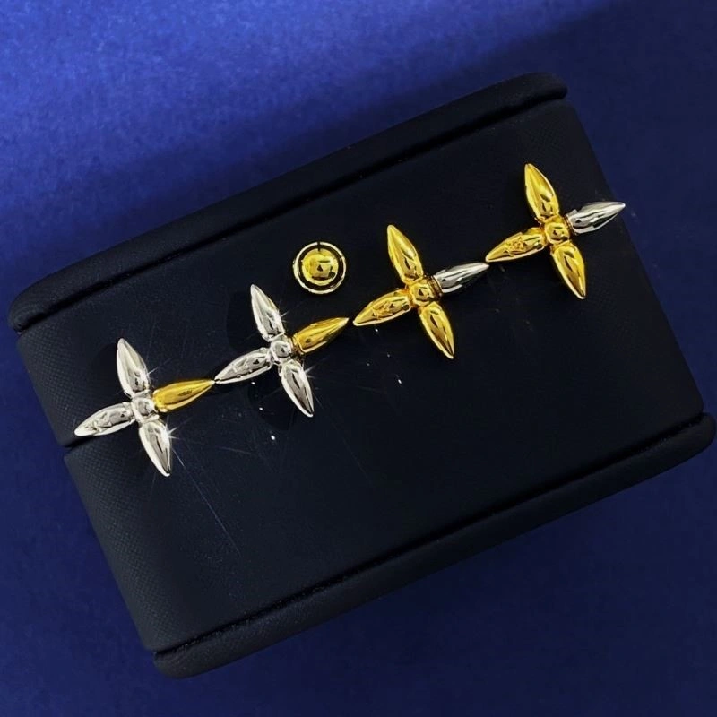 Louis Vuitton Earrings MultiPurpose 249465