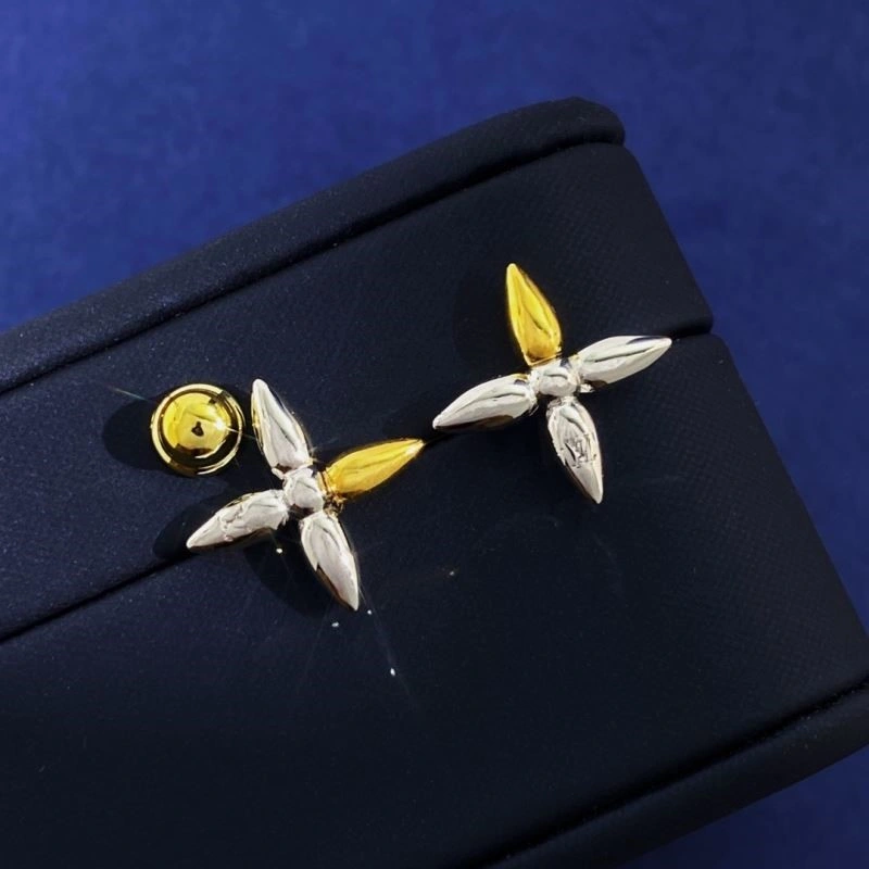 Louis Vuitton Earrings MultiPurpose 249465