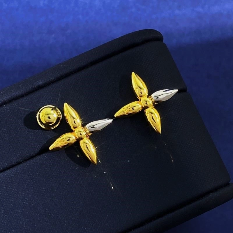 Louis Vuitton Earrings MultiPurpose 249465