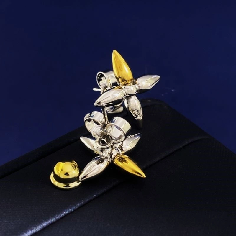 Louis Vuitton Earrings MultiPurpose 249465