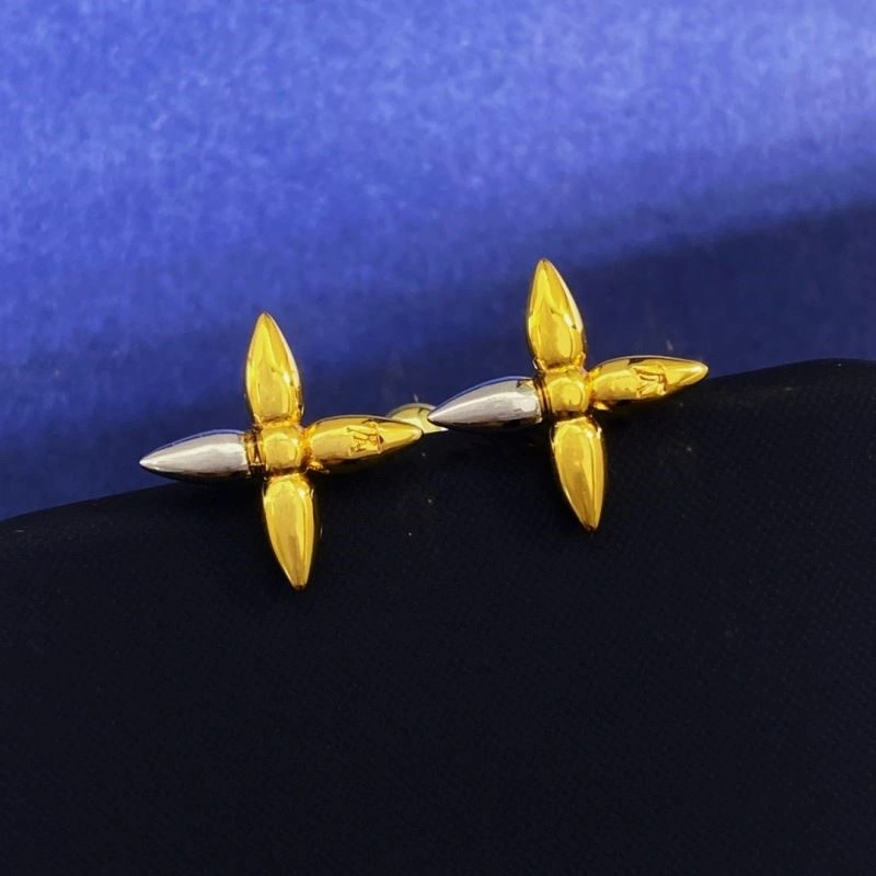 Louis Vuitton Earrings MultiPurpose 249465