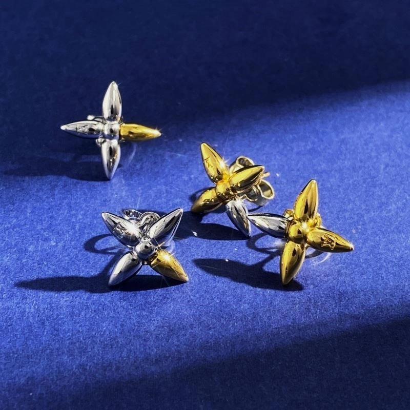 Louis Vuitton Earrings MultiPurpose 249465