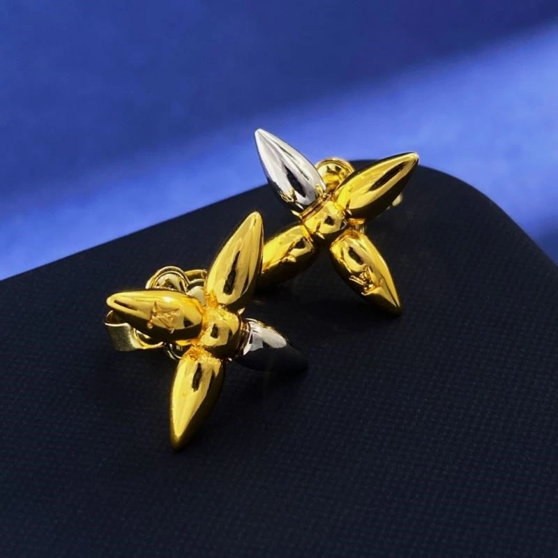 Louis Vuitton Earrings MultiPurpose 249465