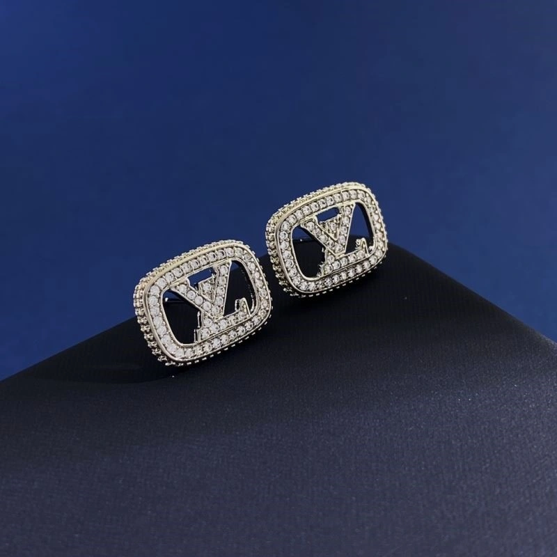Casual Louis Vuitton Earrings 249444