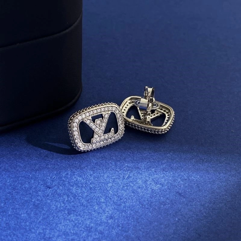 Casual Louis Vuitton Earrings 249444